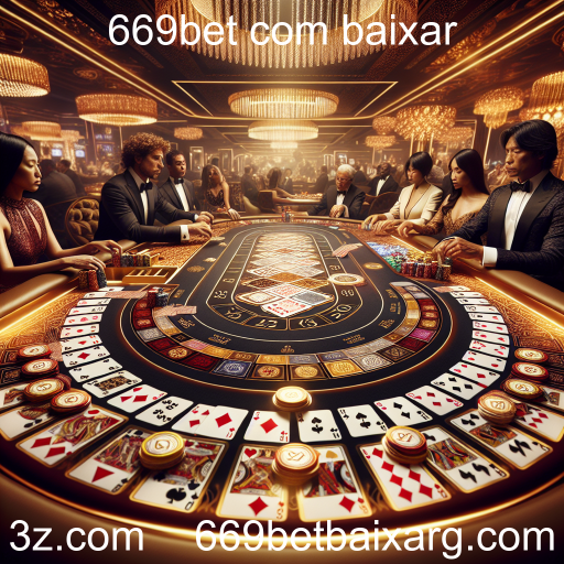 A Fascinante Categoria dos Jogos de Cartas